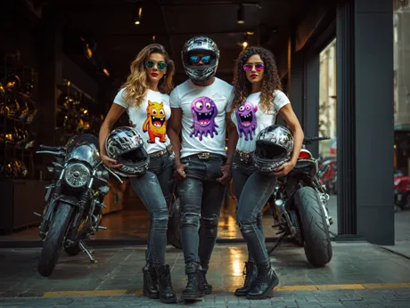 Auto- & Motorradliebhaber-Clubs