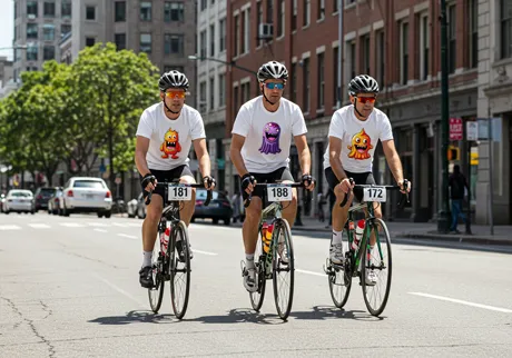 Radsportvereine & Rennteams