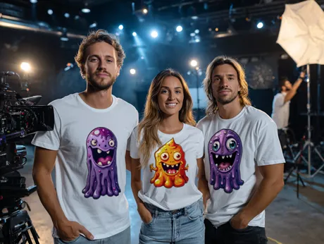 Film- & Videoproduktionsteams