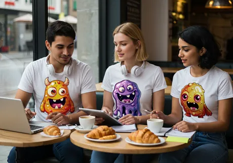 Freelance-Projektteams