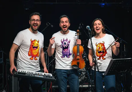 Musikbands & Ensembles