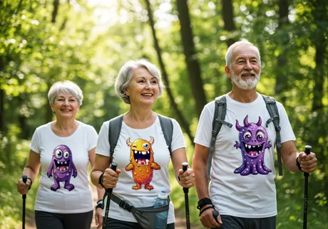 Nordic-Walking-Clubs