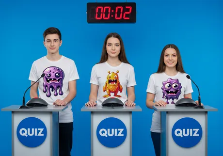 Quiz- & Trivia-Teams