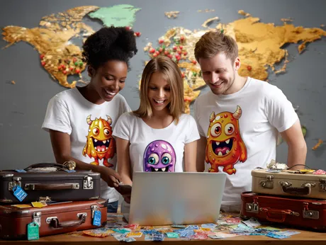 Wiedersehenstreffen-Planungsteams