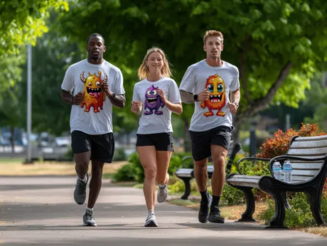 Laufclubs & Marathon-Crews