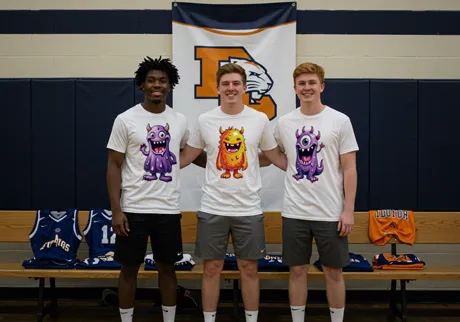 Schul- & Hochschulmannschaften