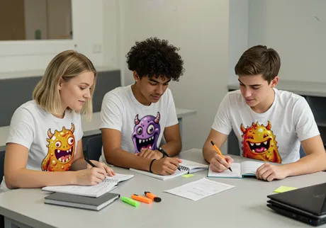 Lerngruppen & Gemeinschaften