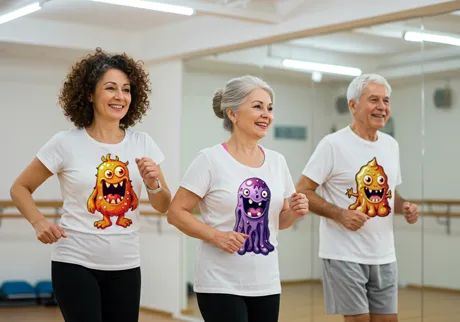 Wellness- & Fitnesskurse